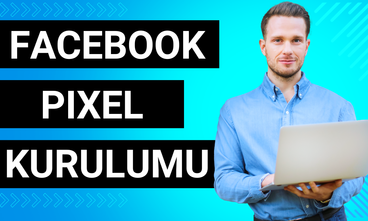 facebook pixel kurulumu yaparım